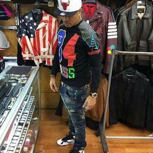 Meet your Posher, Ricardo